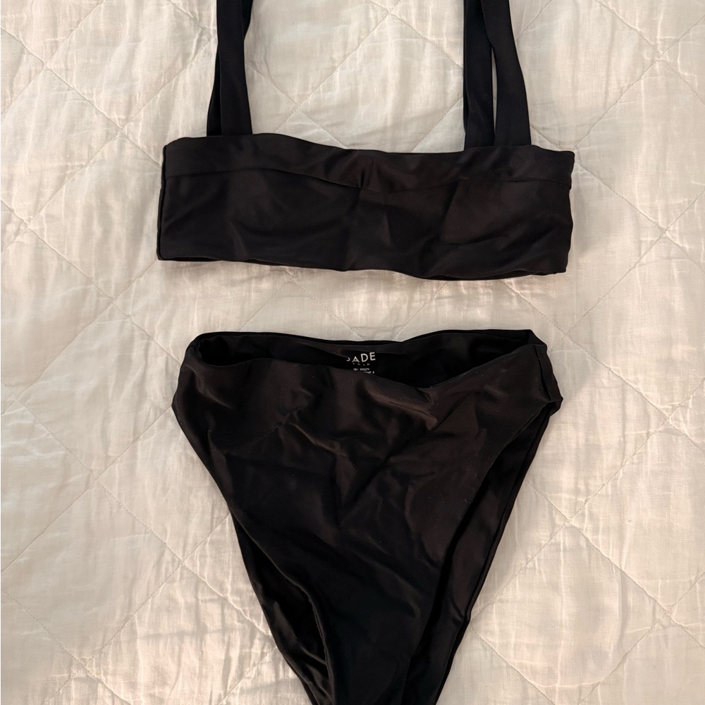 Jade Swim Bikini Set